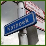 Kathoek