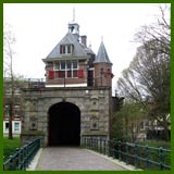 Oosterpoort Hoorn