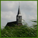 Kerkje van Oudendijk
