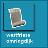 05. Ring van dijken rond Westfriesland voltooid