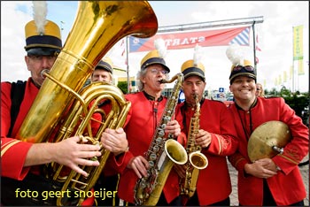 Eerste landelijke Grôte DaikBoekel een succes!