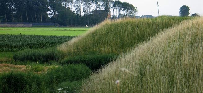 Westfriese Omringdijk volgens Wagendorp 1