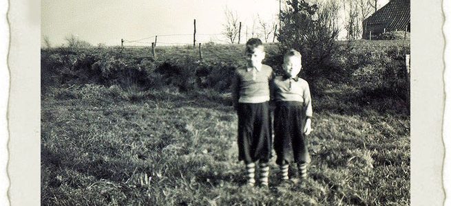 Westfriese Omringdijk volgens Wagendorp 3