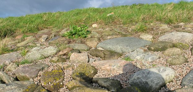 Westfriese Omringdijk volgens Wagendorp 4