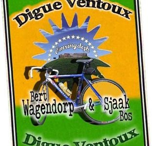 Digue Ventoux