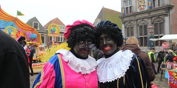 Westfriese Zwarte Pieten